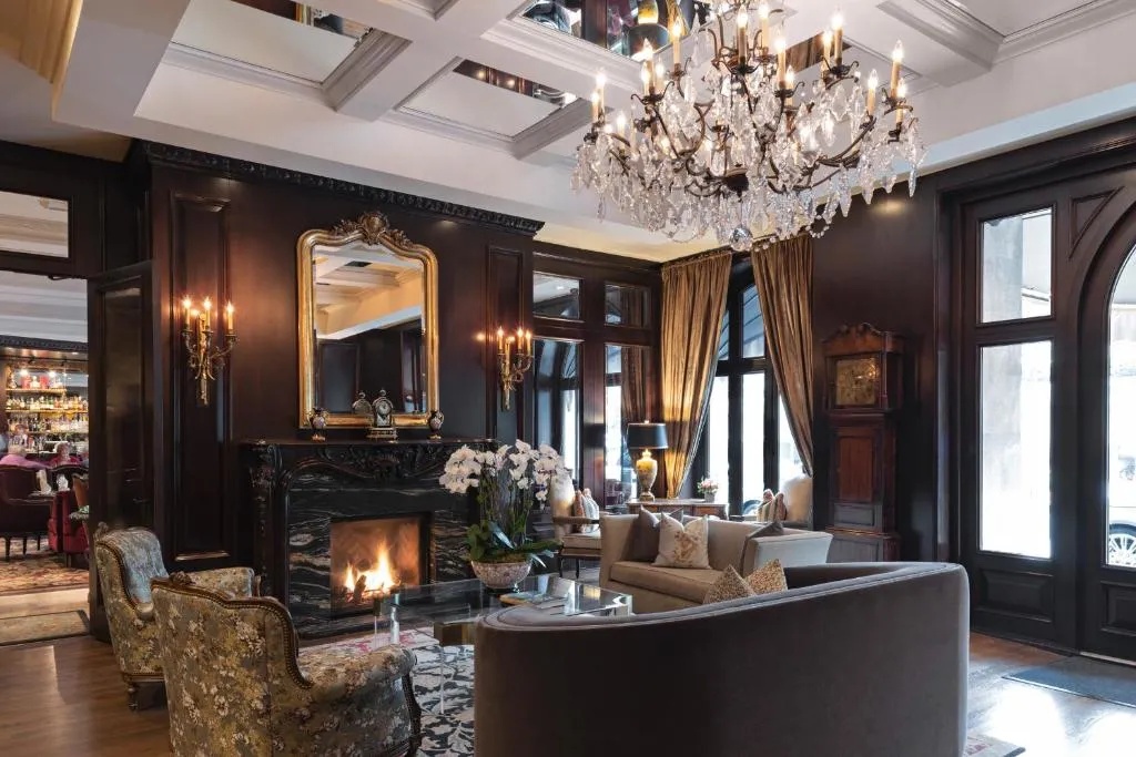 Image of Wedgewood Hotel & Spa – Relais & Chateaux