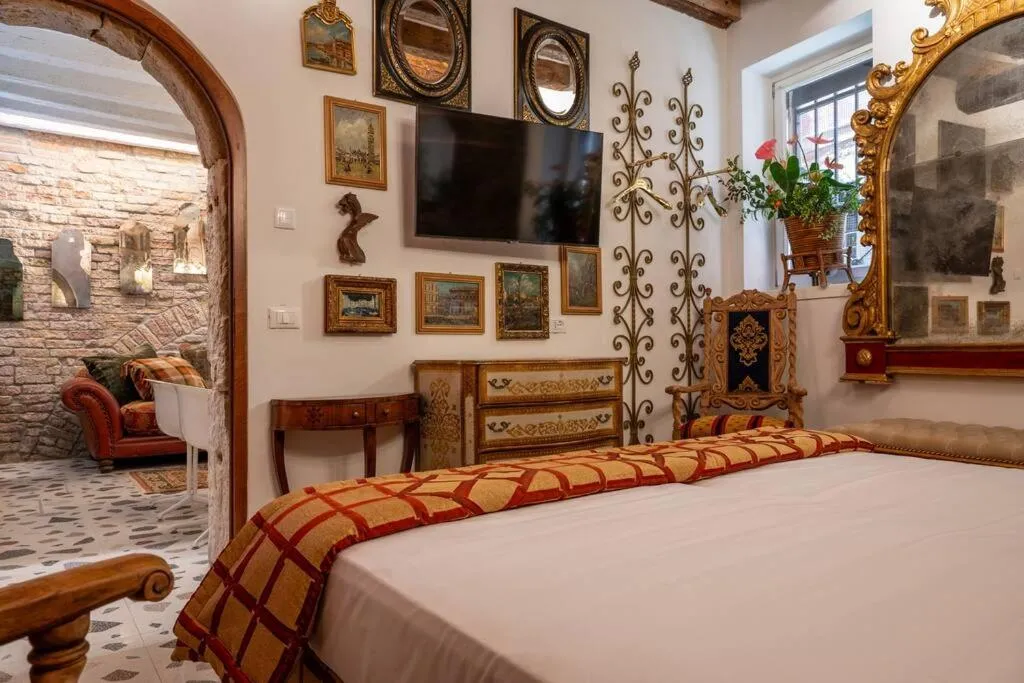 Image 1 of A Casa Tua