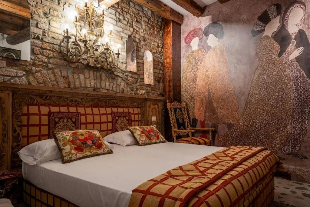 Image 2 of A Casa Tua