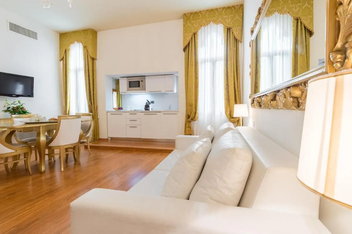 Image 4 of Al Bailo Di Venezia