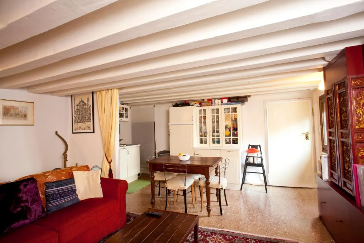 Image 2 of Al Mezzanino, Palazzo Torniello