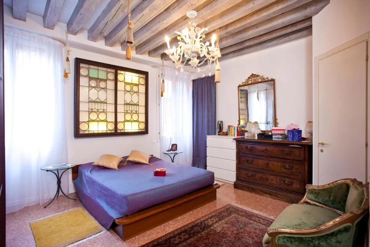 Image 1 of Al Mezzanino, Palazzo Torniello