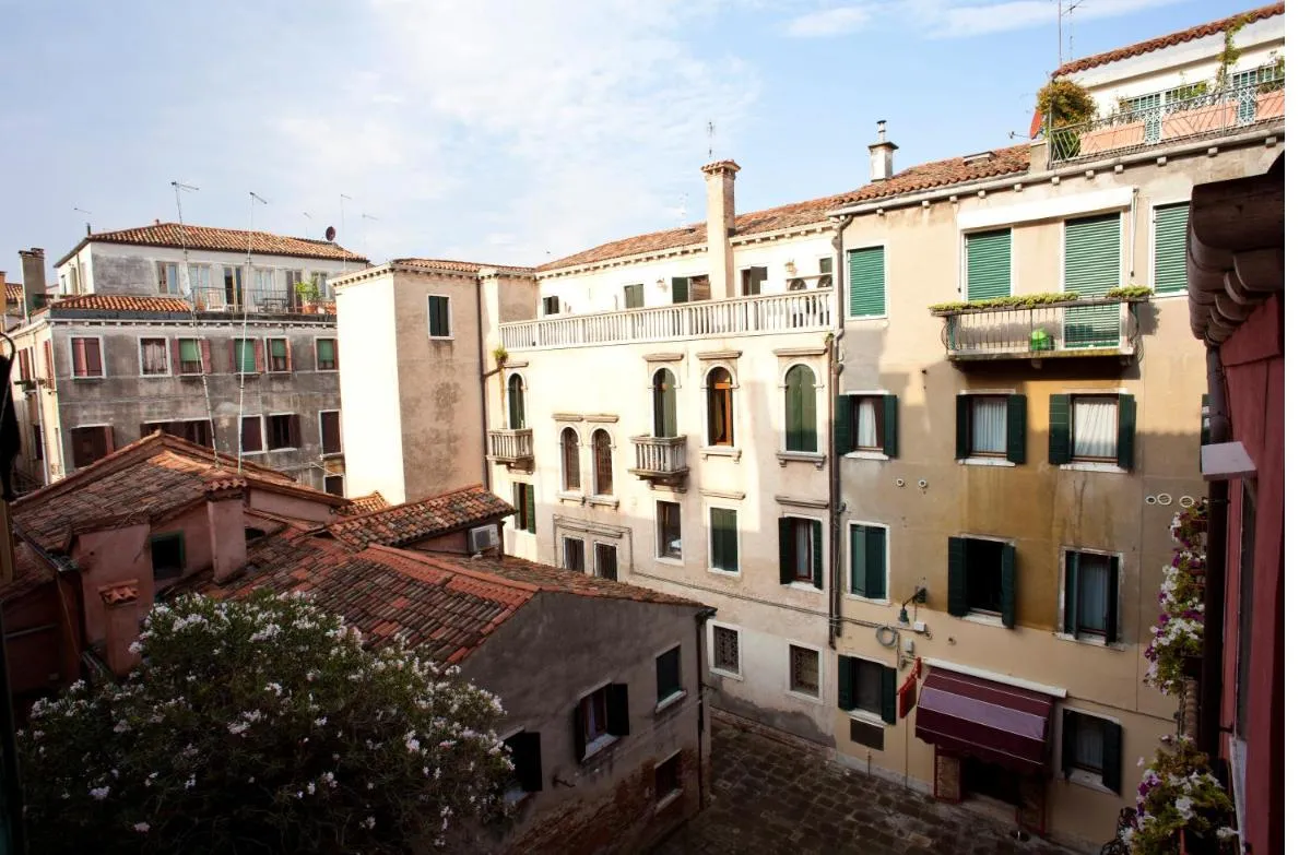 Image 5 of Al Mezzanino, Palazzo Torniello