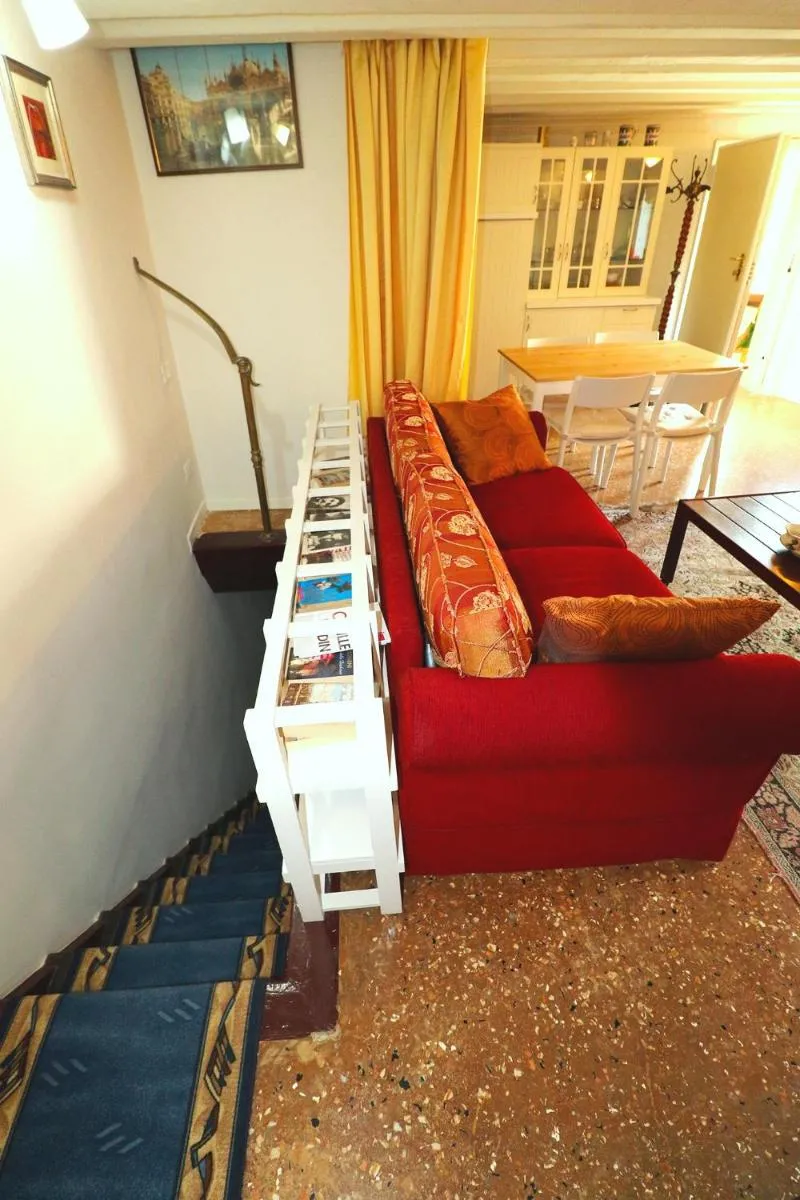 Image 4 of Al Mezzanino, Palazzo Torniello