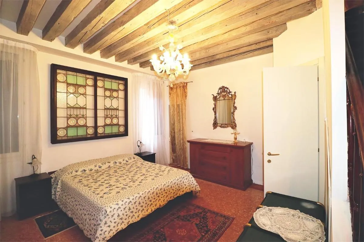 Image 6 of Al Mezzanino, Palazzo Torniello