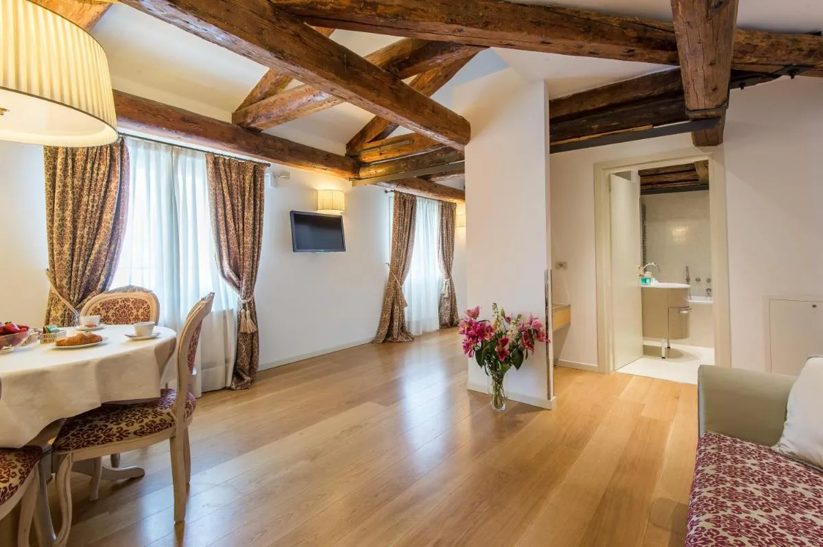 Image 4 of Al Redentore Di Venezia