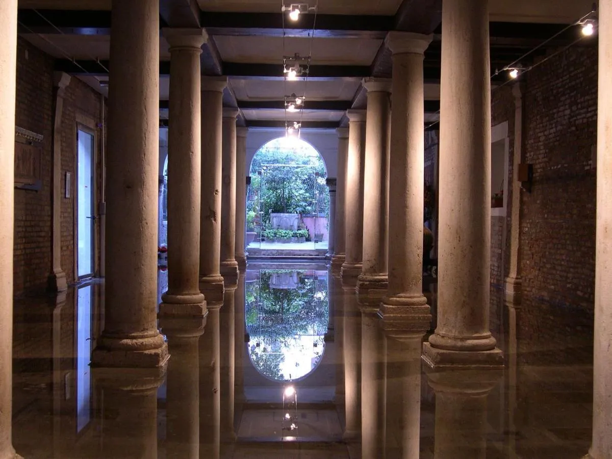 Image 1 of Antico Portego