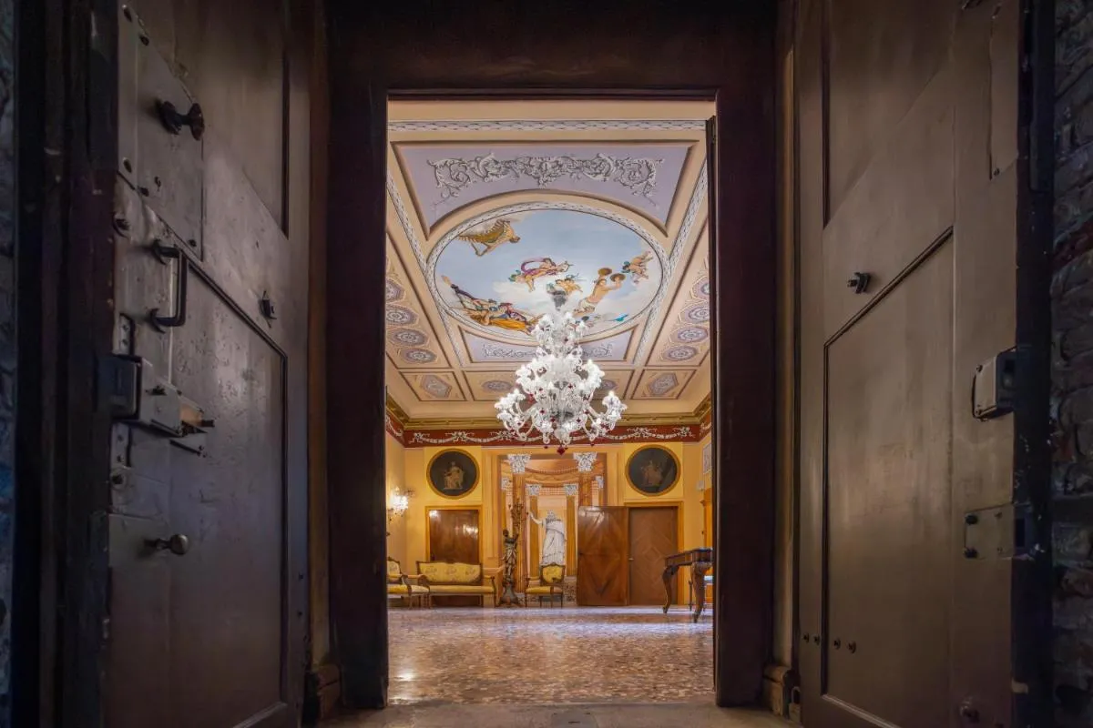 Image 6 of Antico Portego