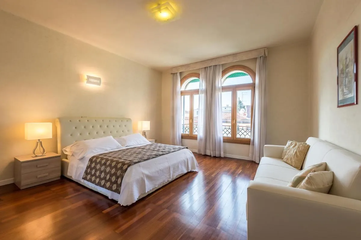 Image 1 of Appartamento Masha