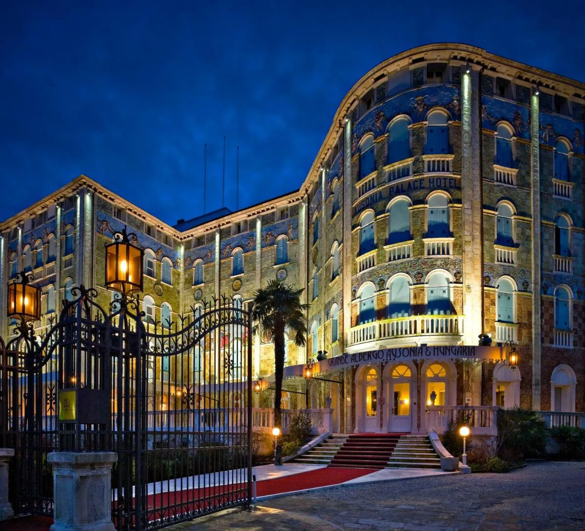 Image 4 of Ausonia Hungaria Wellness & Lifestyle