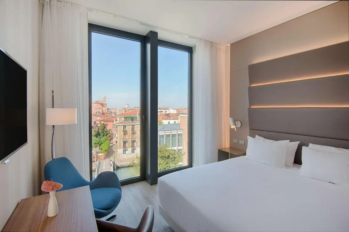 Image of Avani Rio Novo Venice Hotel – previously NH Venezia Rio Novo