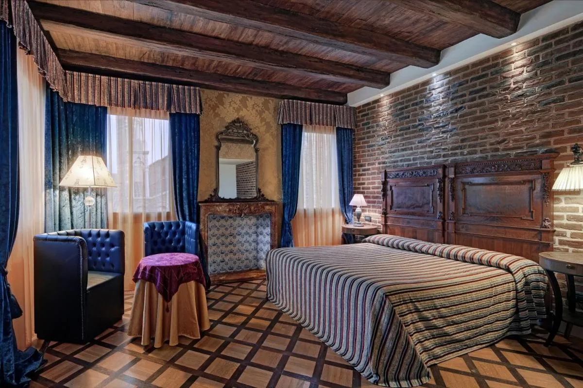 Image 1 of B&B Bloom Settimo Cielo