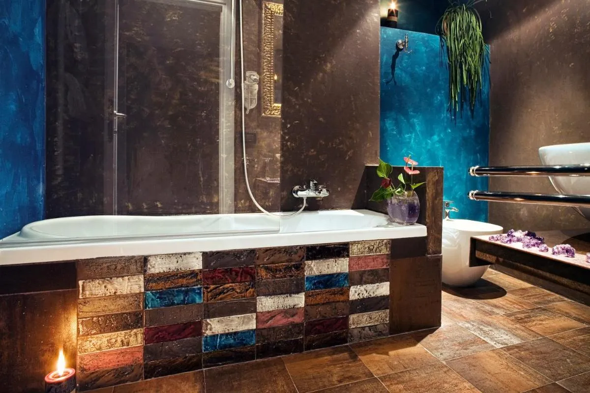 Image 2 of B&B Bloom Settimo Cielo