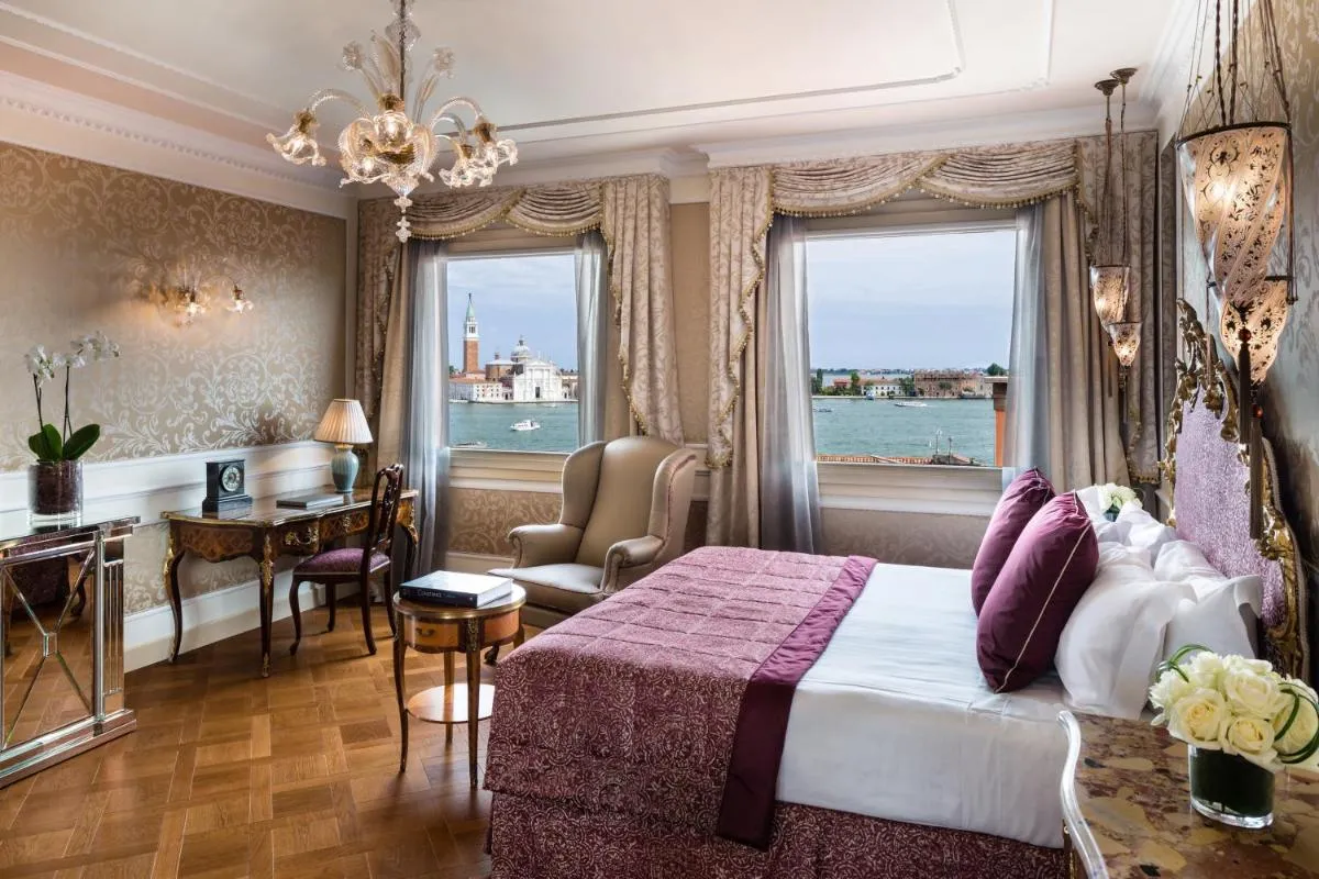 Image 1 of Baglioni Hotel Luna – The Leading Hotels of the World