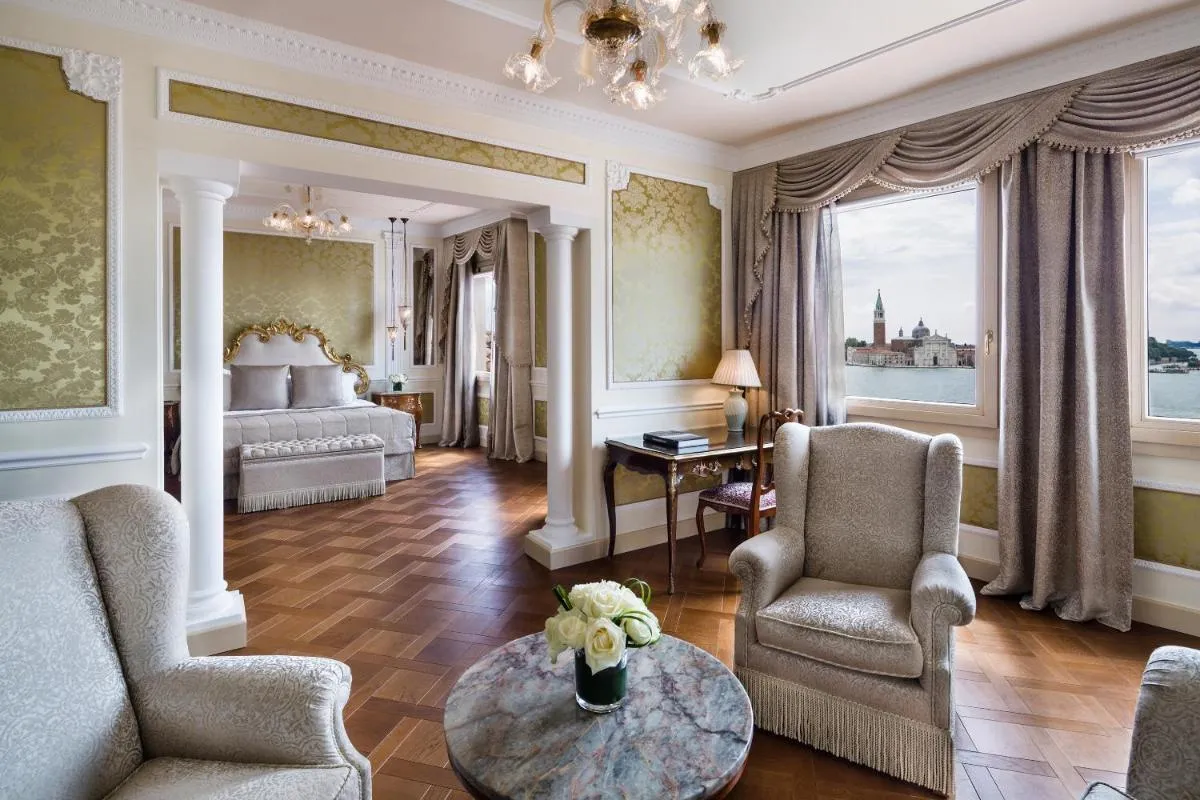 Image 5 of Baglioni Hotel Luna – The Leading Hotels of the World