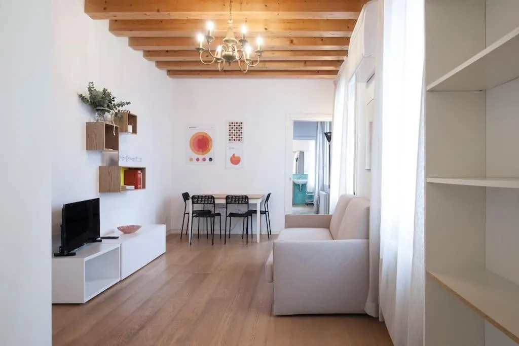 Image of Bauhaus Venice Apartment