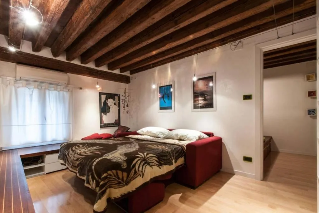 Image 5 of Bellissimo appartamento in Palazzo Storico