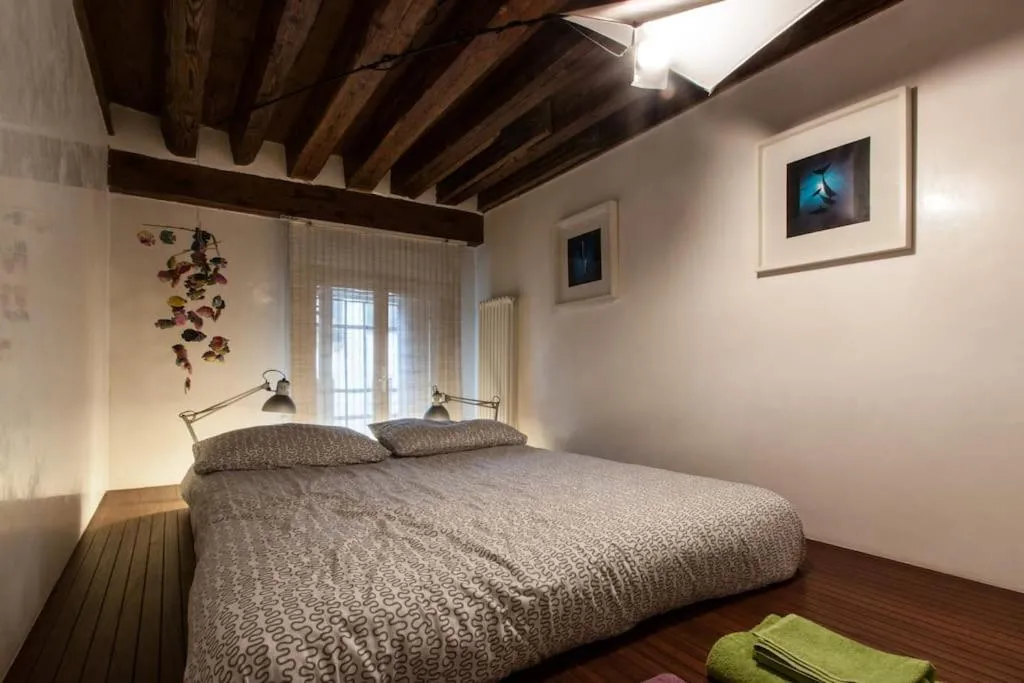 Image 1 of Bellissimo appartamento in Palazzo Storico