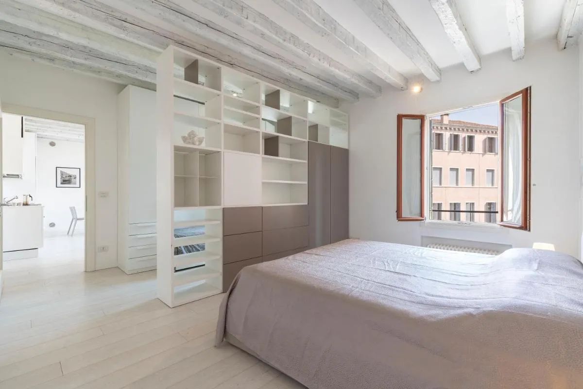 Image 1 of Black and White