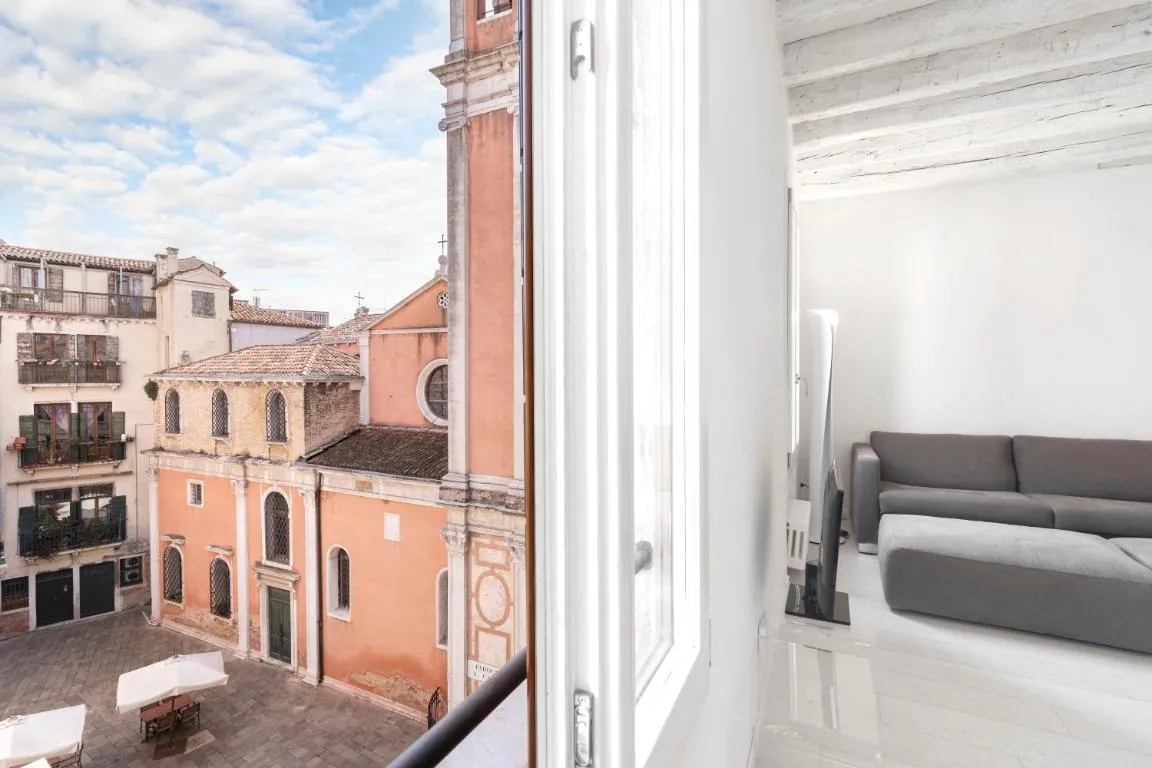 Image of Black and White