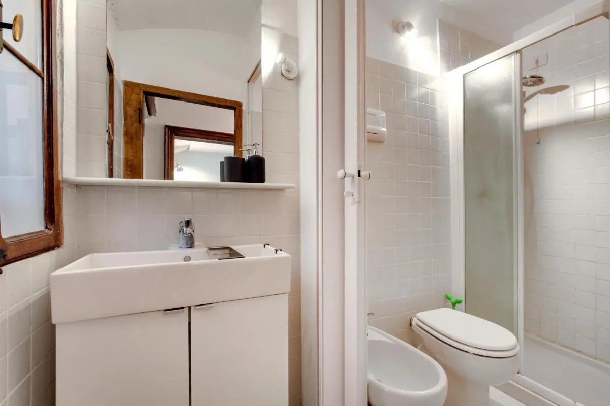 Image 2 of Bragora Smoochy Attic In Venice