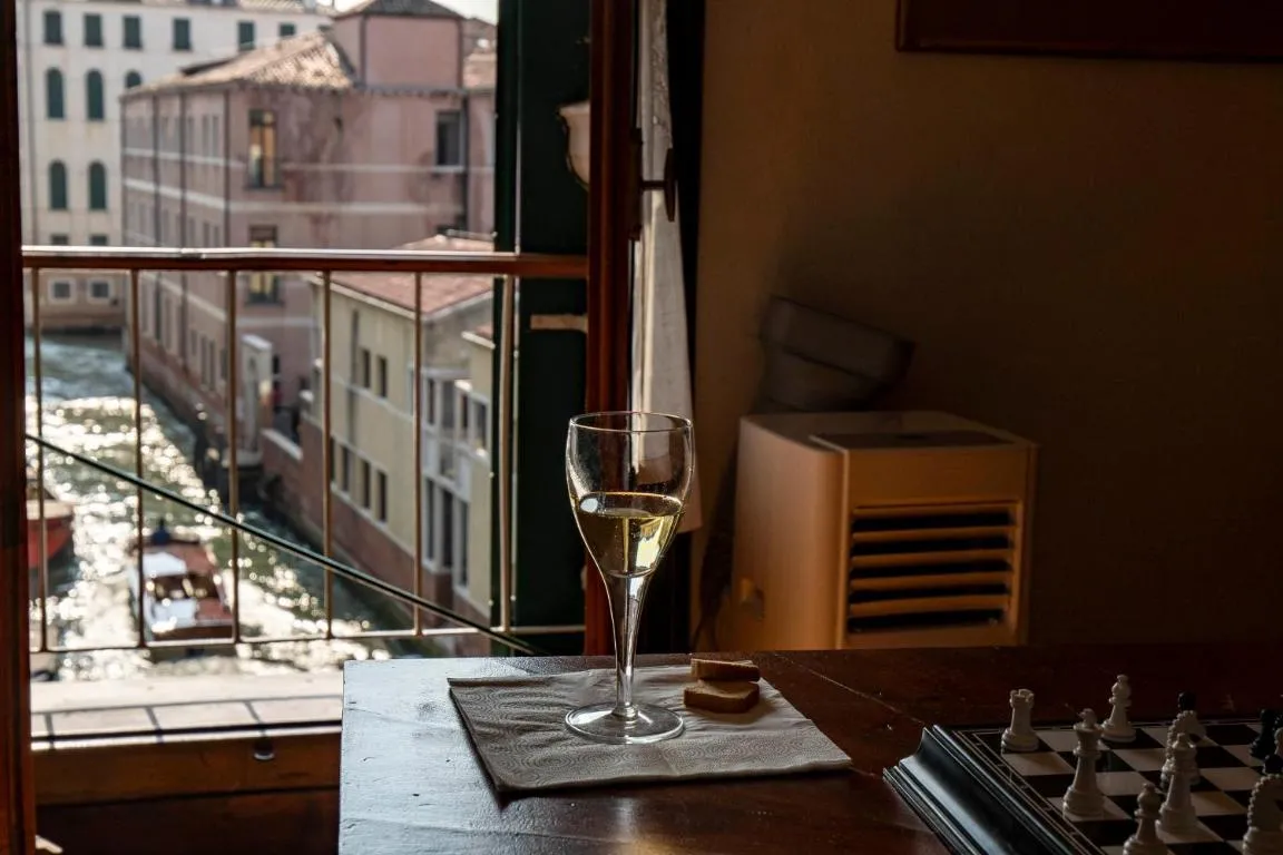 Image of Ca’ Cappello Venetian Apartment M02074212072