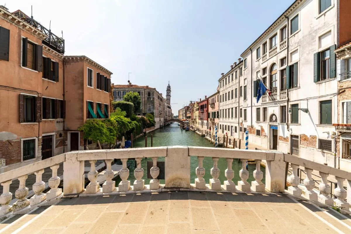 Image 5 of Ca’ Cappello Venetian Apartment M02074212072