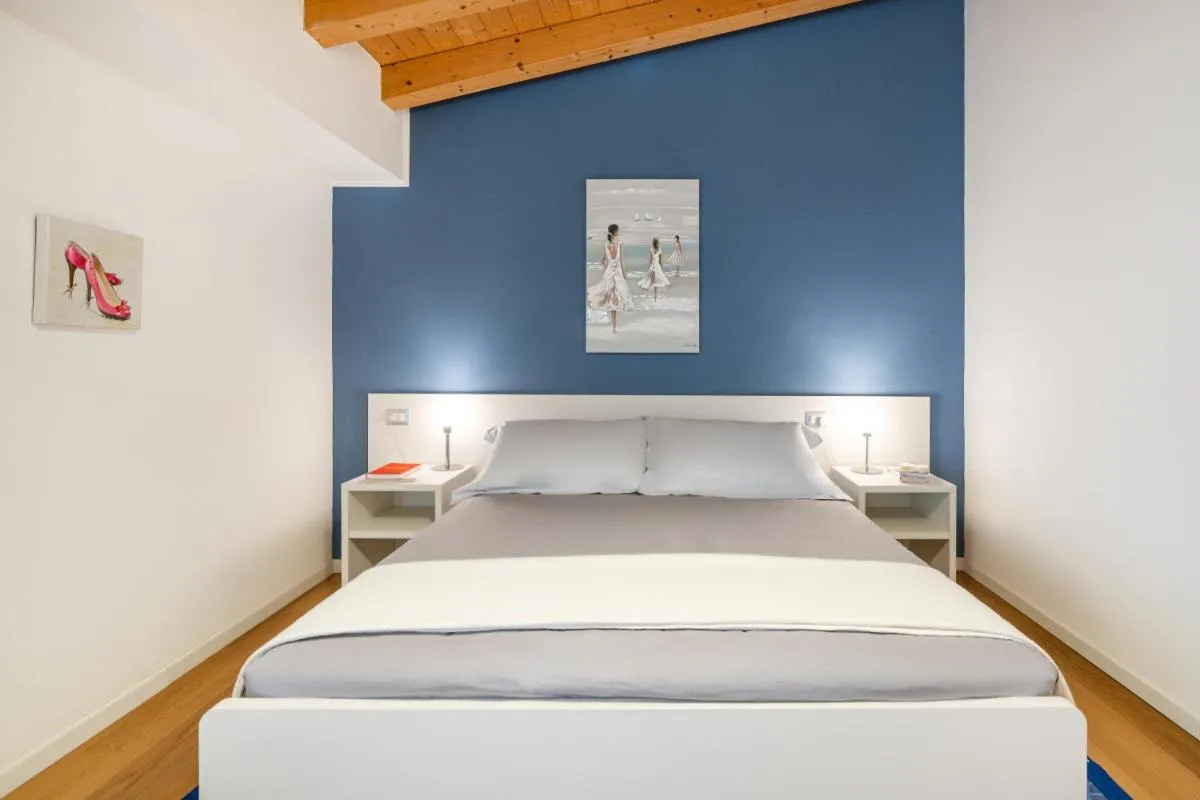 Image 6 of Ca’ Degli Antichi Giardini Apartments