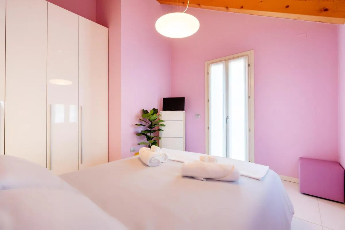 Image 3 of Ca’ Degli Antichi Giardini Apartments