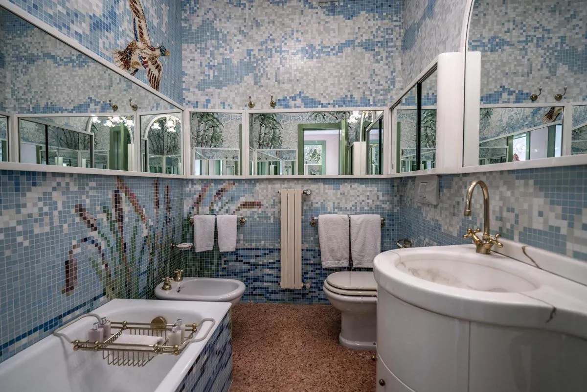 Image 2 of Ca’ Degli Specchi Grand Canal