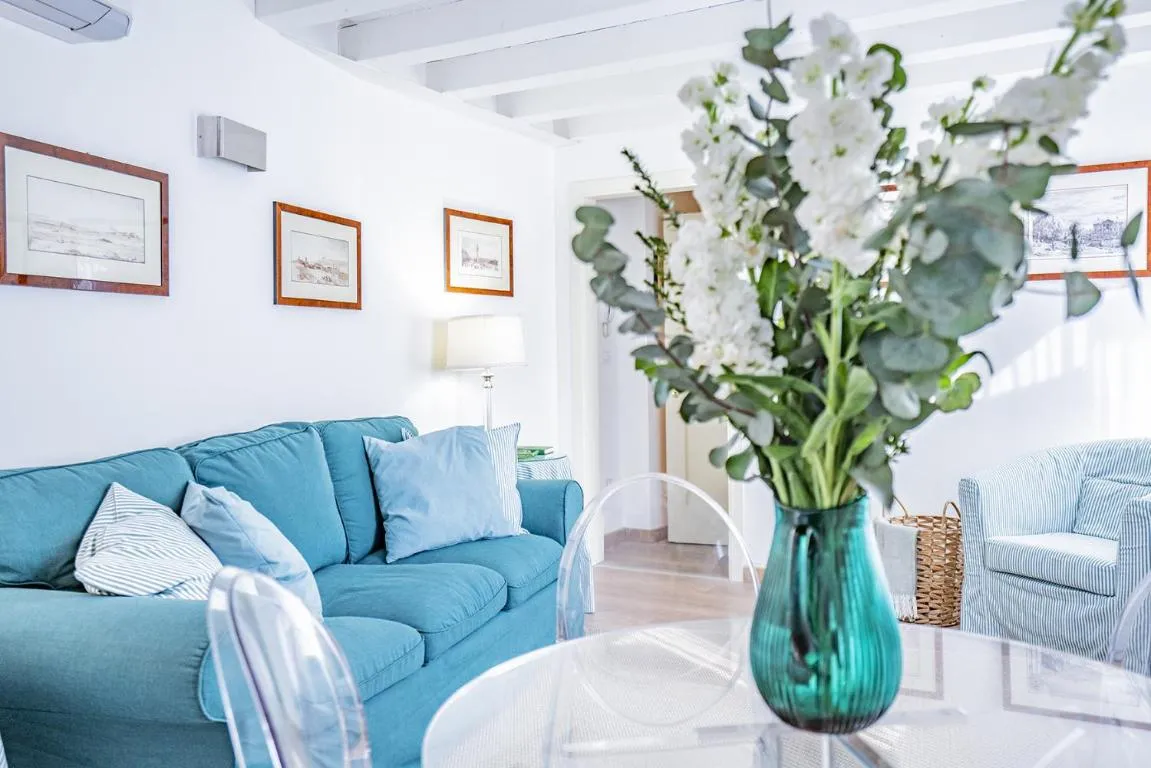 Image of Ca’ Dei Musicanti 2 Charming Apt in Cannaregio