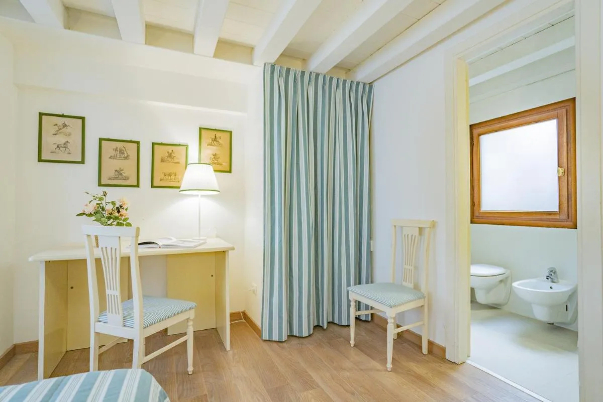 Image 6 of Ca’ Dei Musicanti 2 Charming Apt in Cannaregio