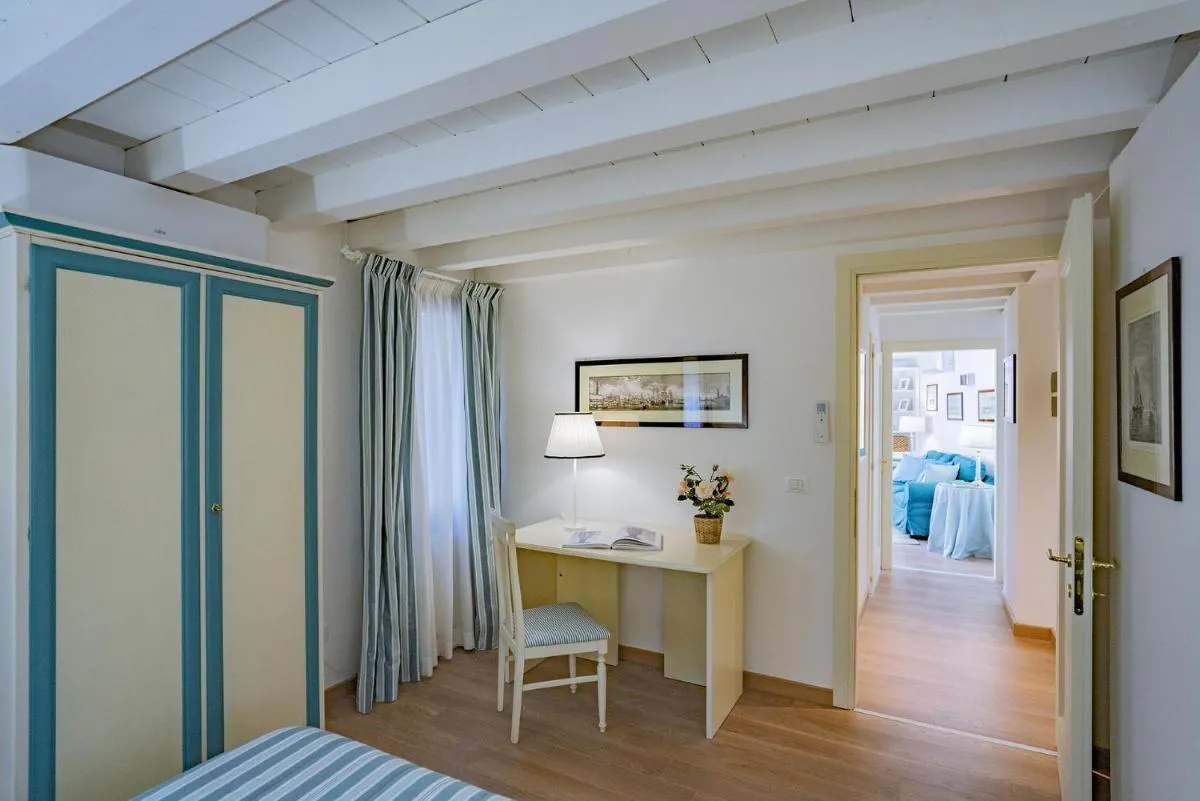 Image 1 of Ca’ Dei Musicanti 2 Charming Apt in Cannaregio