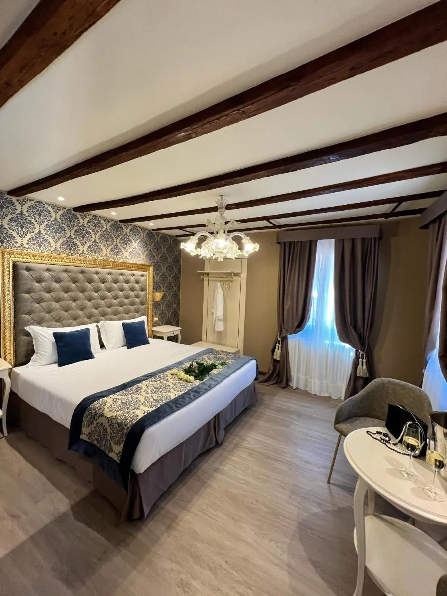 Image 3 of Cà Dell’Arte Palace