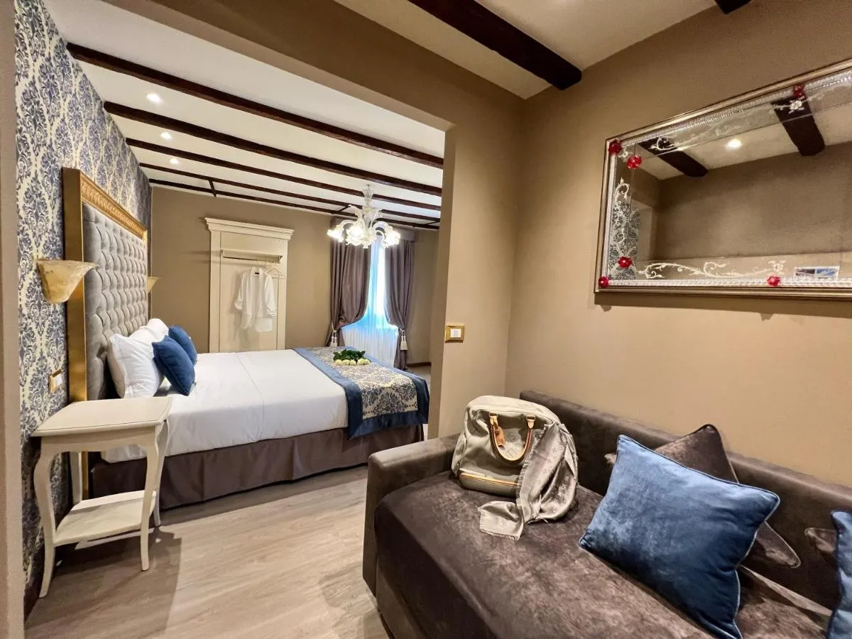 Image 1 of Cà Dell’Arte Palace