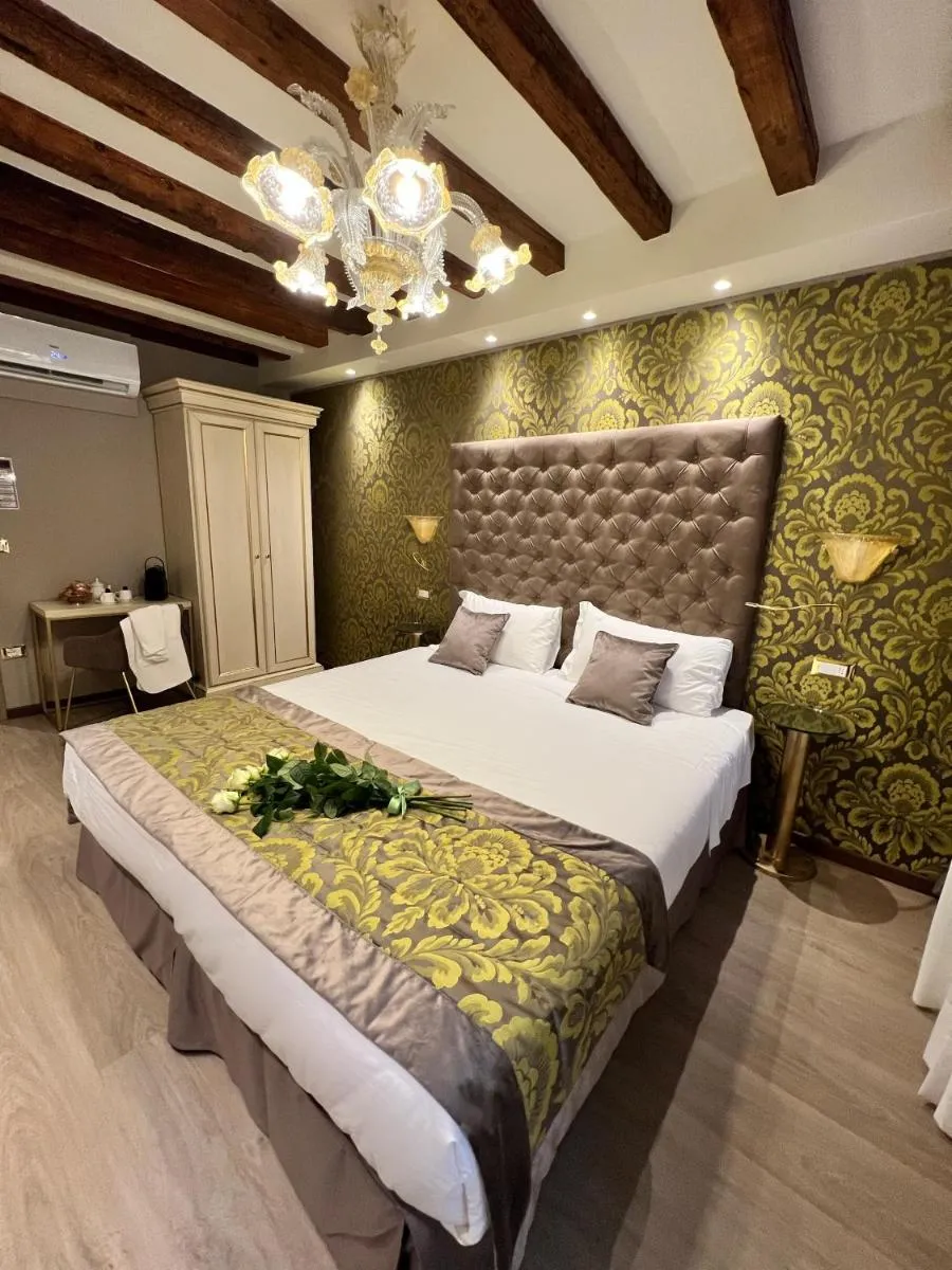 Image 6 of Cà Dell’Arte Palace