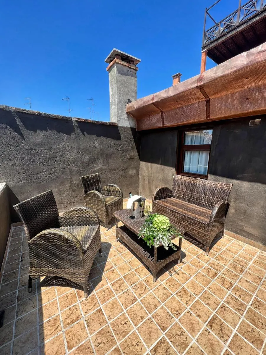 Image 5 of Cà Dell’Arte Palace