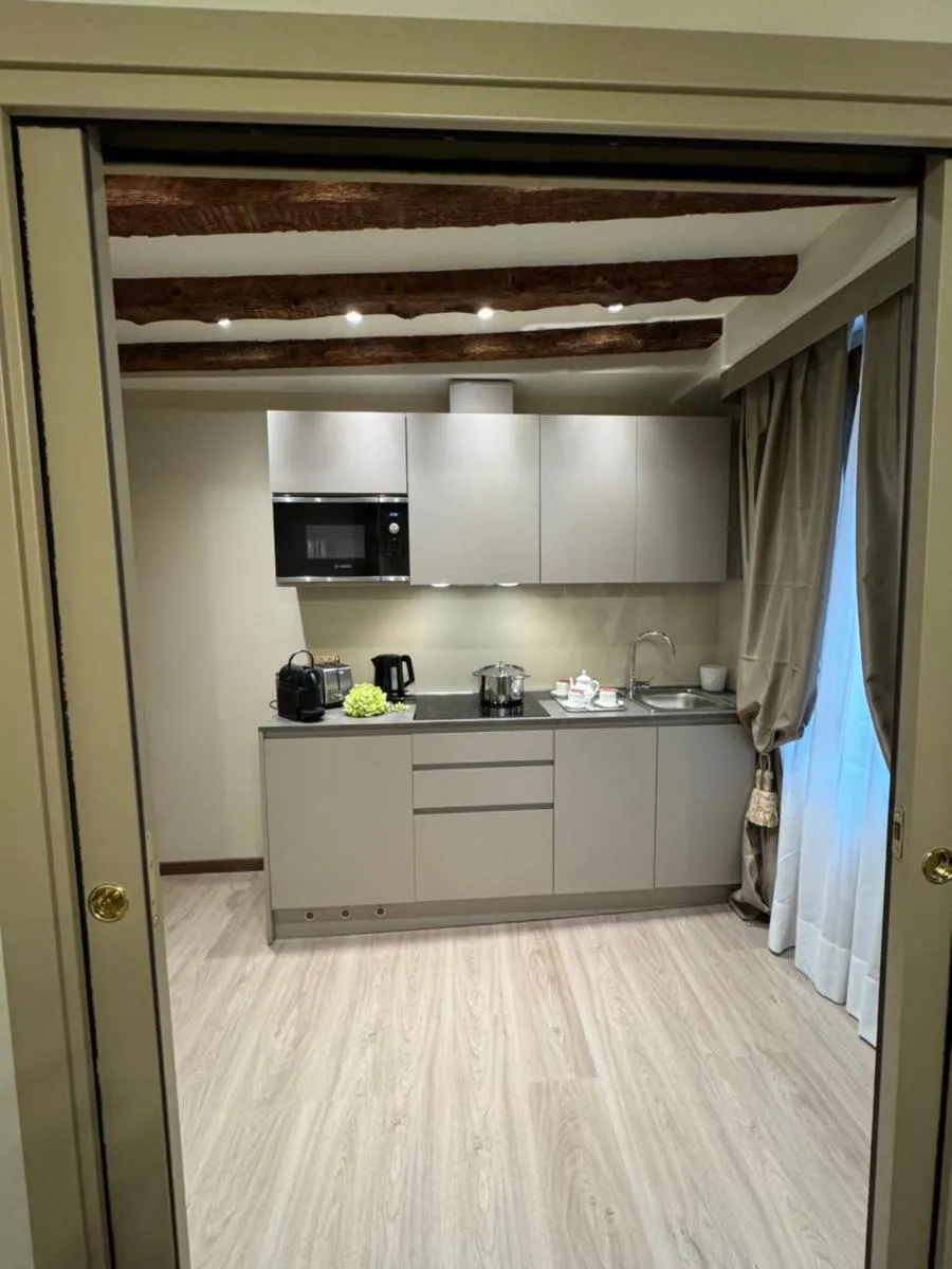 Image 2 of Cà Dell’Arte Palace