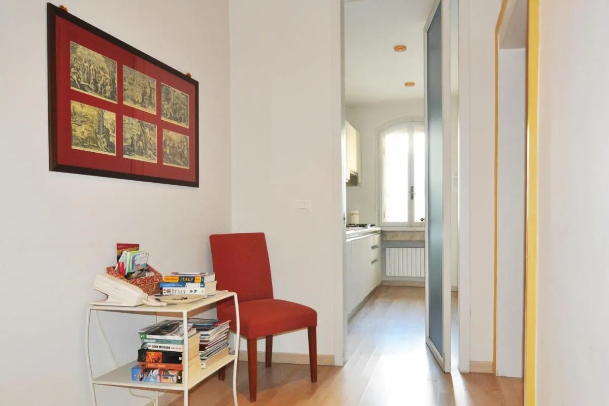 Image 3 of Ca’ Formosa, canal views close to San Marco and Rialto