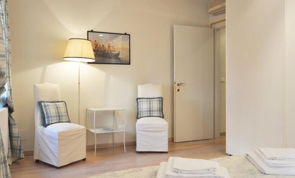 Image 1 of Ca’ Formosa, canal views close to San Marco and Rialto