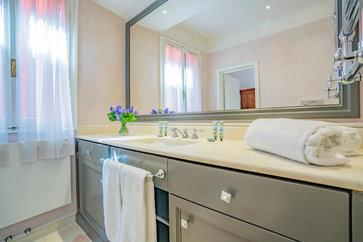 Image 6 of Ca’ Grassi 2 Charming Balcony