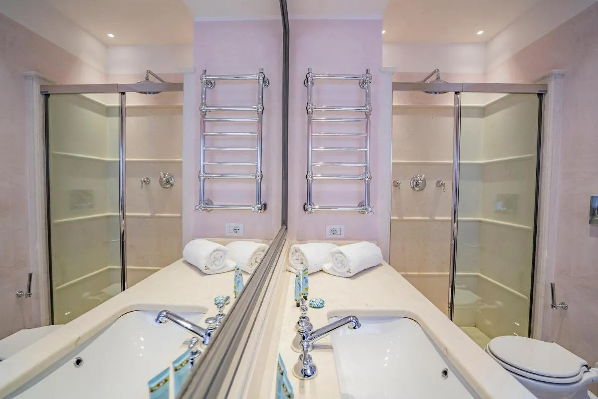 Image 2 of Ca’ Grassi 2 Charming Balcony