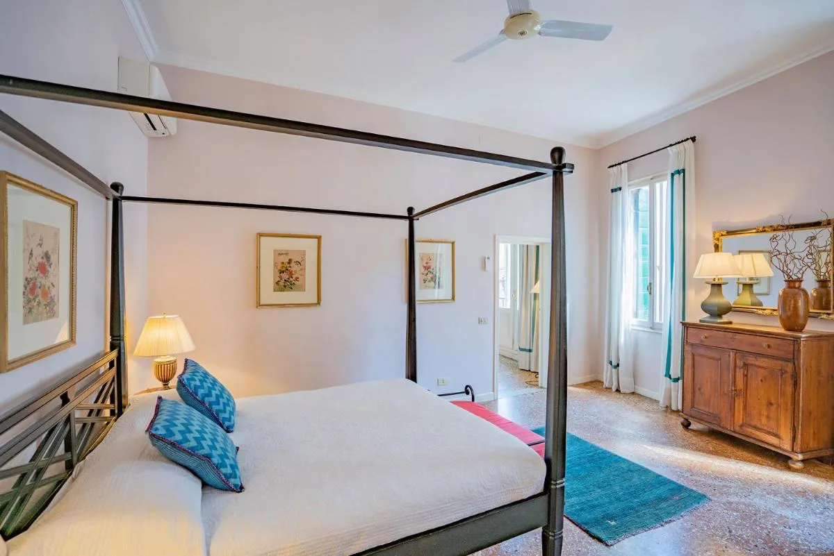 Image 5 of Ca’ Grassi 2 Charming Balcony