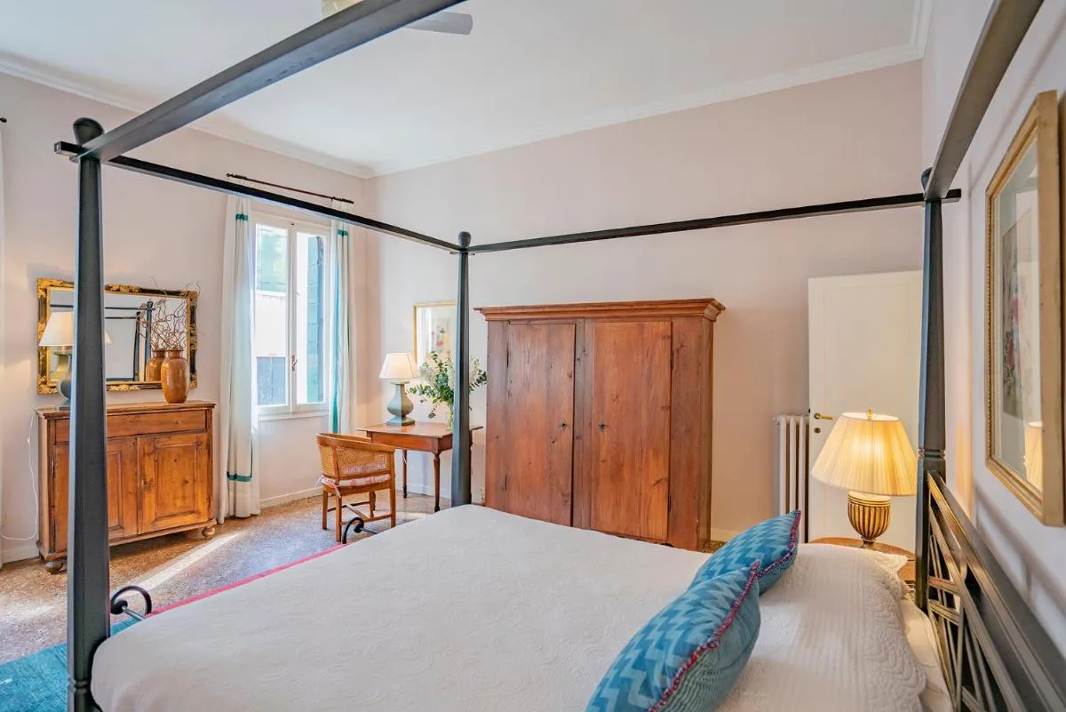 Image 1 of Ca’ Grassi 2 Charming Balcony