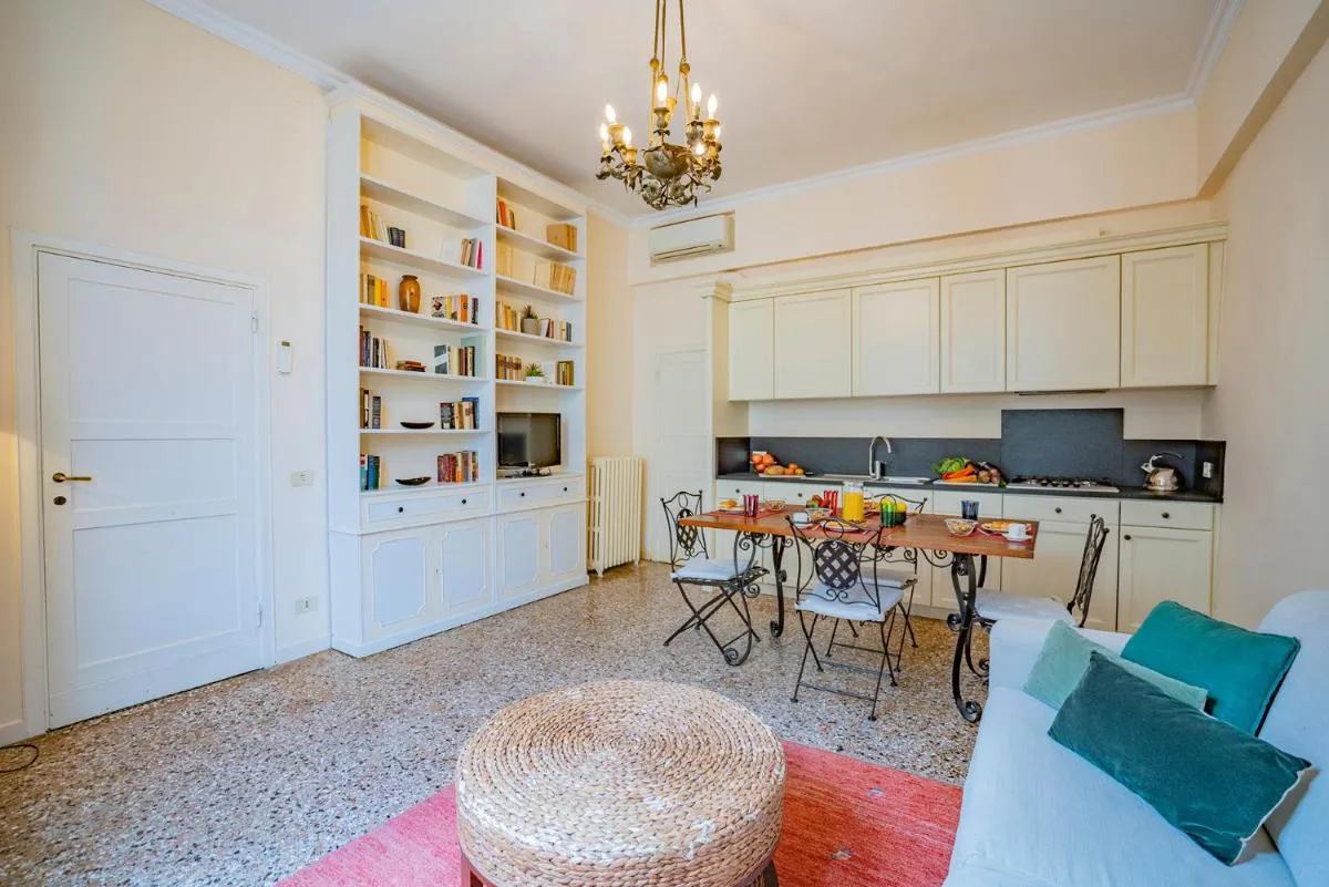 Image 3 of Ca’ Grassi 2 Charming Balcony