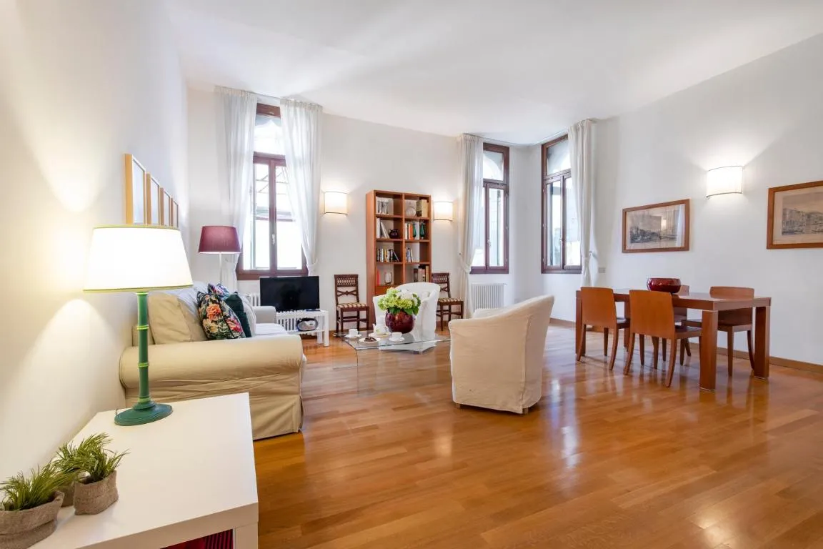 Image of Ca Jole San Marco Apartment M02704210223