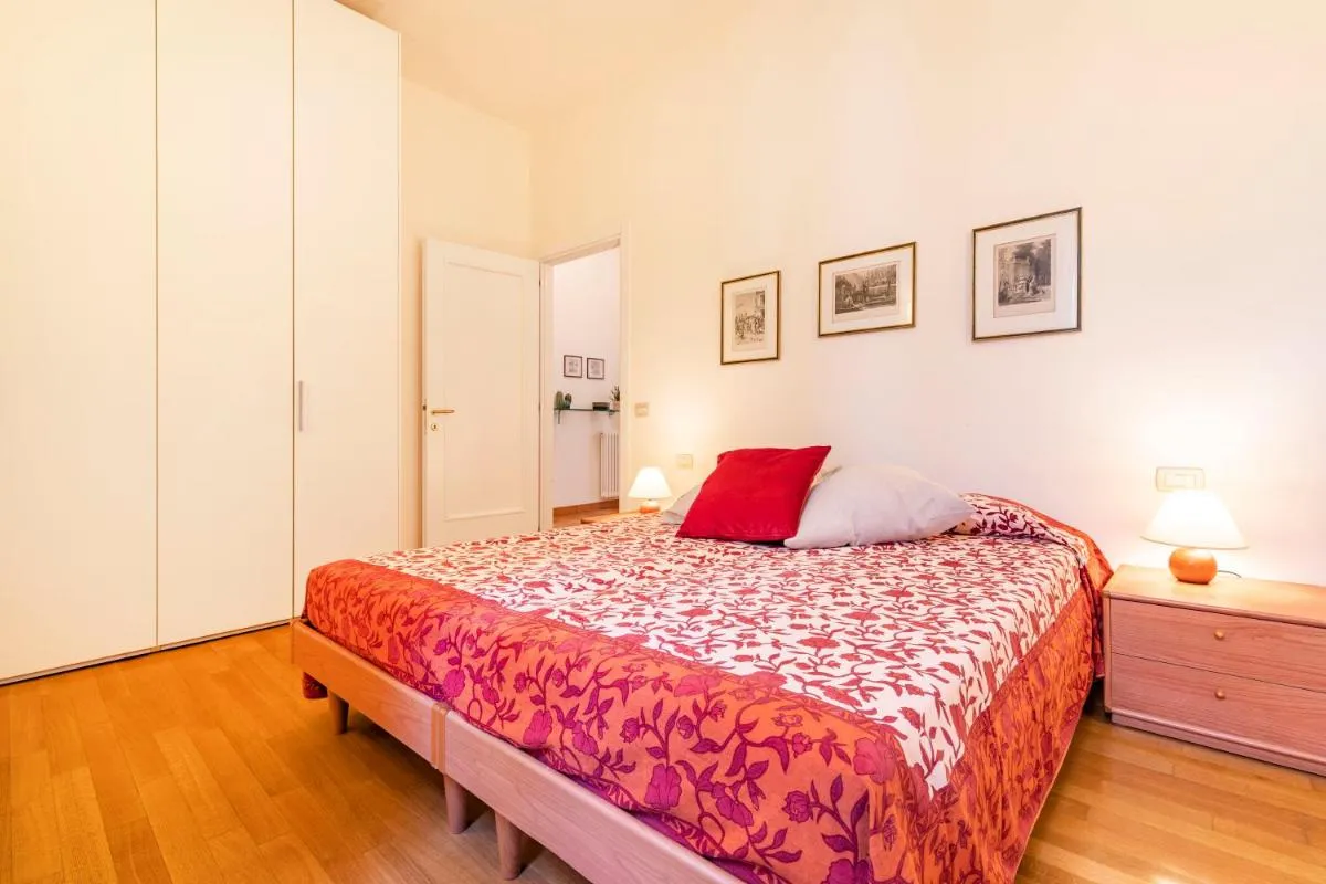 Image 1 of Ca Jole San Marco Apartment M02704210223