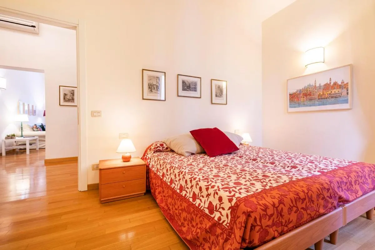 Image 5 of Ca Jole San Marco Apartment M02704210223