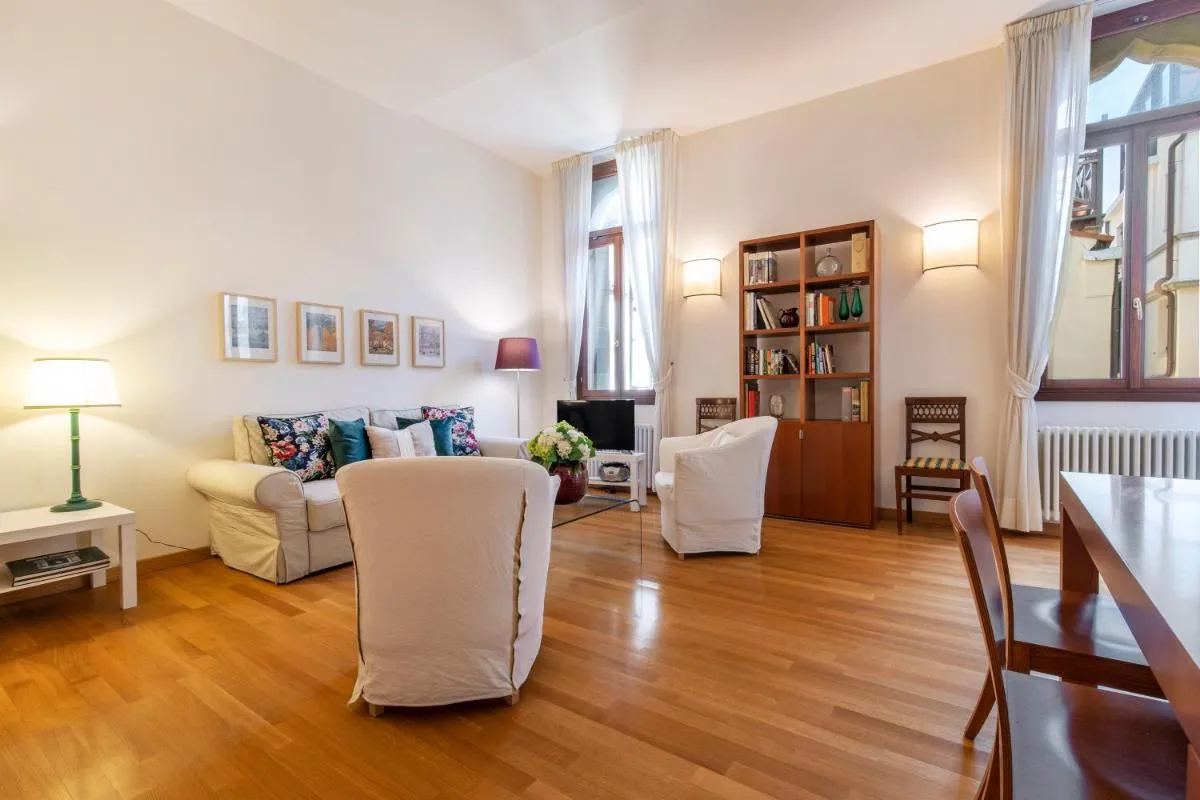 Image 4 of Ca Jole San Marco Apartment M02704210223