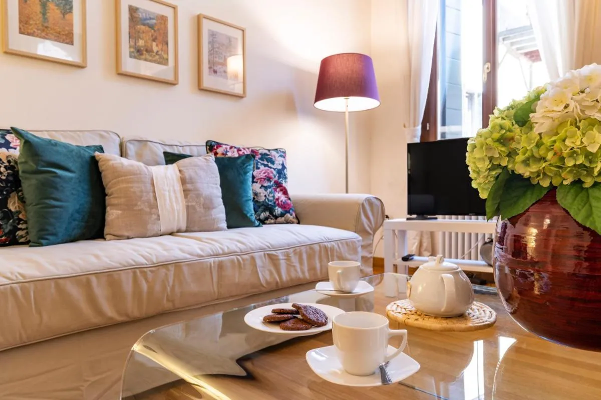 Image 3 of Ca Jole San Marco Apartment M02704210223